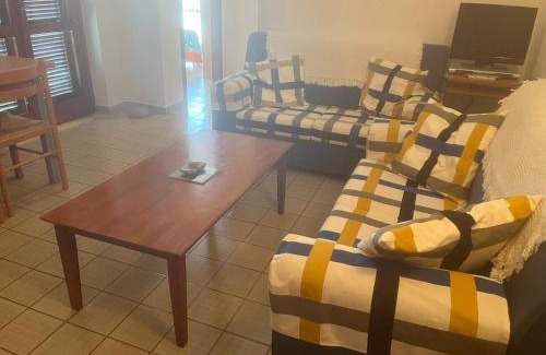 Scalea Apartamento | Stunning views, 2-Bed Apartment in Scalea