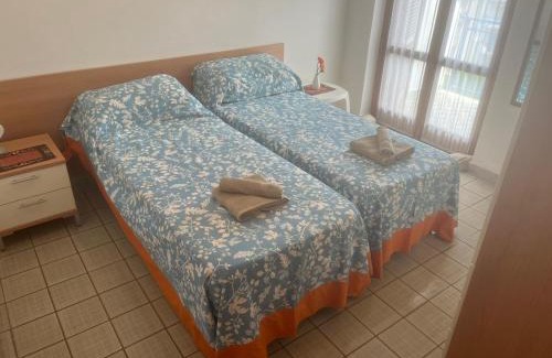 Scalea Apartamento | Stunning views, 2-Bed Apartment in Scalea