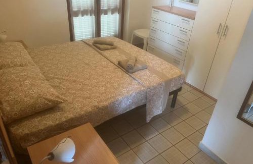 Scalea Apartamento | Stunning views, 2-Bed Apartment in Scalea