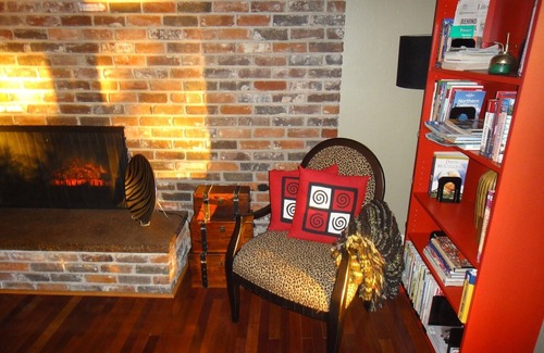 Central Oregon Apartamento | Stunning Views, 2BR 2BA convenient to Hayward Field