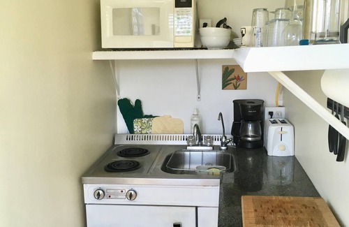Kailua Apartamento | Stunning Views: 5 min to beach and you will be amazed by the mountain views !