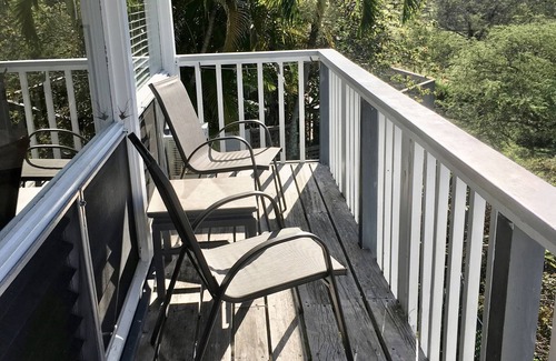 Kailua Apartamento | Stunning Views: 5 min to beach and you will be amazed by the mountain views !