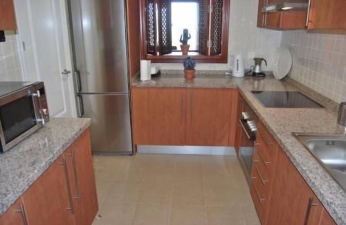 San Roque Apartamento | Apartamento con vistas en la Alcaldeisa
