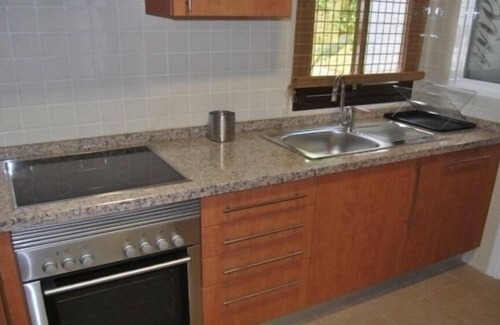 San Roque Apartamento | Apartamento con vistas en la Alcaldeisa