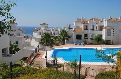 San Roque Apartamento | Apartamento con vistas en la Alcaldeisa