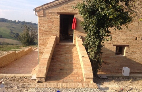 Montegiorgio Casa | Stunning views, close to sandy beaches and gorgeous mountains