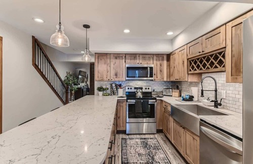 Baldy Mountain Casa | Stunning Views from the Top of Boreas Pass