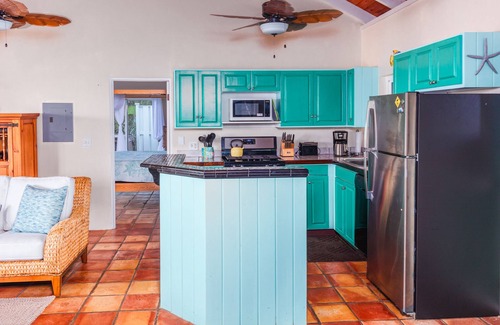 Estate Calabash Boom Casa | Stunning Views from every room at this Private Villa !!!