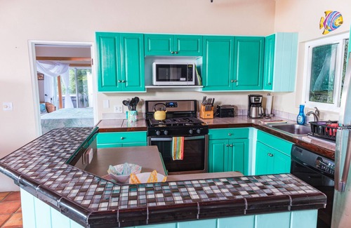 Estate Calabash Boom Casa | Stunning Views from every room at this Private Villa !!!