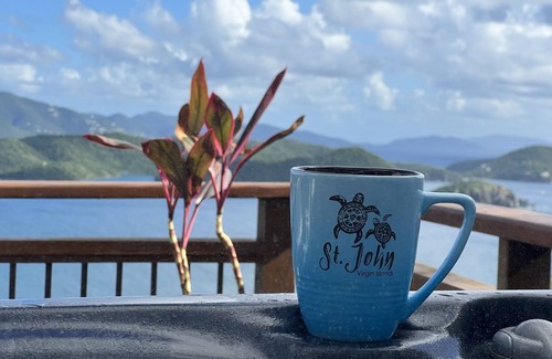 Estate Calabash Boom Casa | Stunning Views from every room at this Private Villa !!!