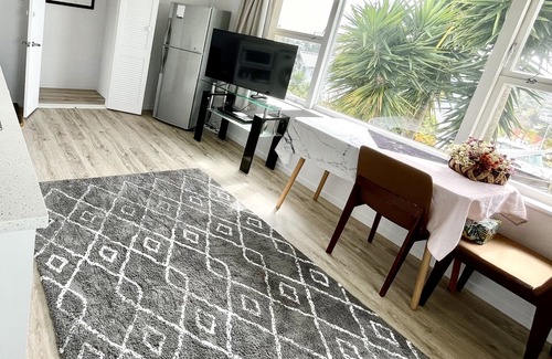 Torbay Apartamento | Stunning views from Unit 2 Of 4, located on the 1 st Floor