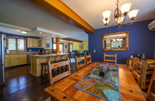 Newport Casa | Impresionantes vistas en el Serenity Western NH