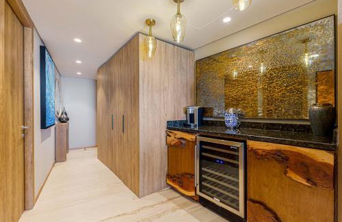 Zona Hotelera Casa | Stunning Views from Punto Nima by The Agency Baja