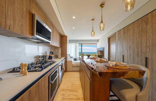Zona Hotelera Casa | Stunning Views from Punto Nima by The Agency Baja