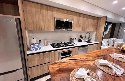Zona Hotelera Casa | Stunning Views from Punto Nima by The Agency Baja