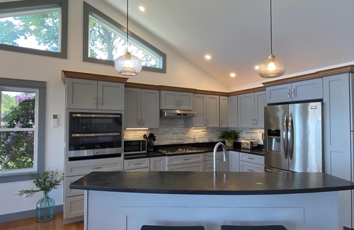 Marlboro Casa | Stunning views of Acadia and Frenchman Bay in Oceanfront luxury!