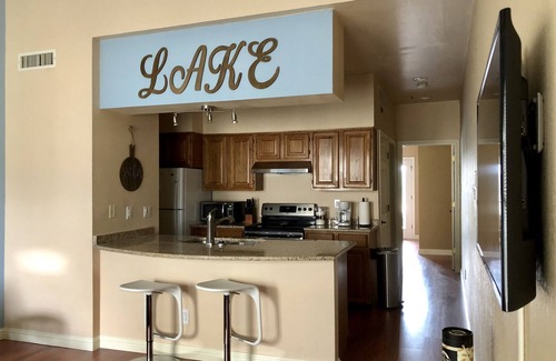 Highland Lake Estates Villa | IMPRESIONANTES vistas de LAKE TRAVIS @ The Island