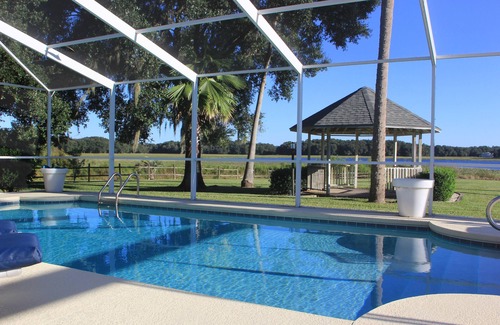 Inverness Villa | Impresionante Comfort Villa Durieux