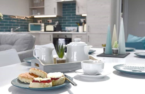 Westleigh Casa | Stunning views, short walk to Westward Ho! beach and Coast Path