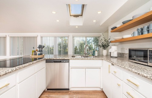 Escondido Casa | Stunning Views w/ Game Room, Pool and Hot Tub!