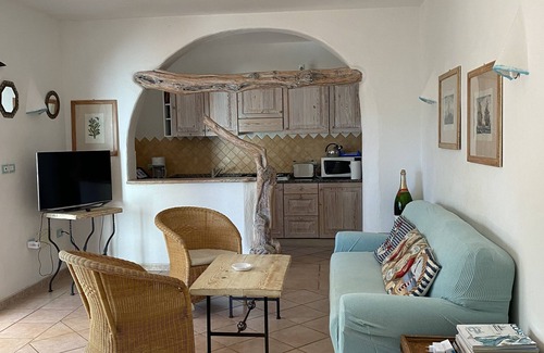 Liscia di Vacca Villa | Magnífica villa exclusiva cerca del mar en Porto Cervo, Cerdeña