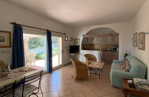 Liscia di Vacca Villa | Magnífica villa exclusiva cerca del mar en Porto Cervo, Cerdeña