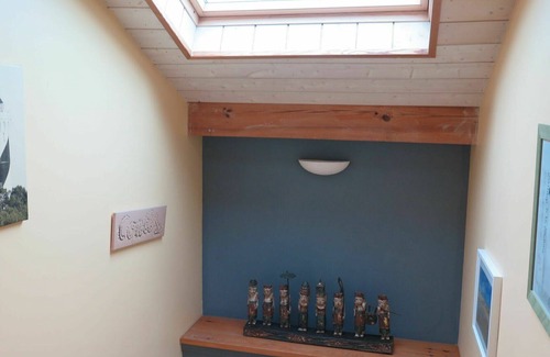 Contis-les-Bains Casa | Maravillosa casa de vacaciones para 8 personas con WIFI, TV, terraza y aparcamiento