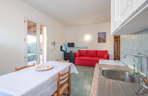 Piana Calzata Villa | Magnífica villa a pocos pasos del mar, capacidad para 8
