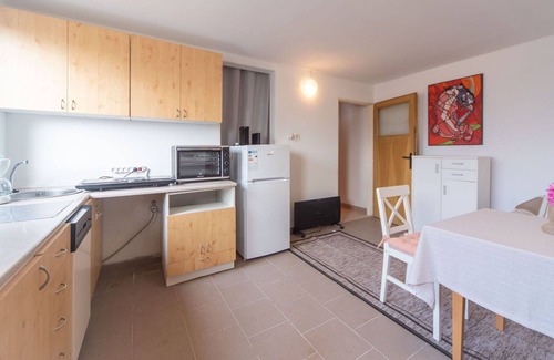 Tyn nad Vltavou Casa | Preciosa casa de vacaciones para 2 personas con WIFI, terraza, mascotas permitida y aparcamiento
