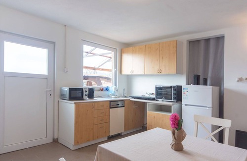 Tyn nad Vltavou Casa | Preciosa casa de vacaciones para 2 personas con WIFI, terraza, mascotas permitida y aparcamiento