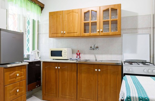 Balatonboglar Casa | Maravillosa casa de vacaciones para 10 personas con WIFI, TV y aparcamiento