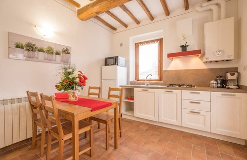 San Vincenti Villa | Maravillosa casa de vacaciones con WIFI, A/C, piscina privada, TV y vista panorámica