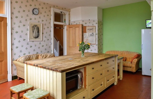 Carlisle Casa | Maravillosa casa de vacaciones para 19 personas con jacuzzi, WIFI, TV, terraza y mascotas permitida
