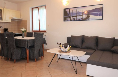 Gondolici Casa | Preciosa casa de vacaciones con piscina privada, A/C, WIFI, TV, patio y aparcamiento