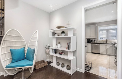 Churchill Meadows Casa | Stunning Villa in Mississauga