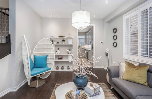 Churchill Meadows Casa | Stunning Villa in Mississauga