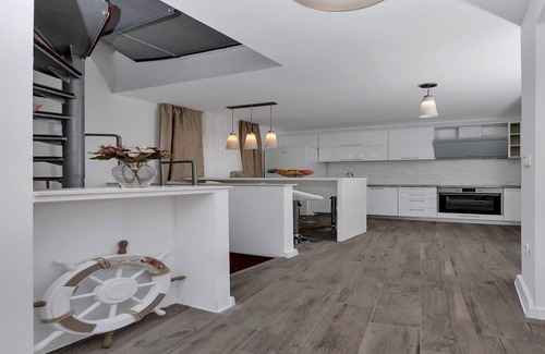 Drasnice Villa | Villa increible en Drašnice con piscina privada