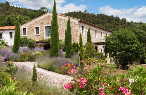 Montlaur Casa | Stunning Villa in Montfleur with Pool