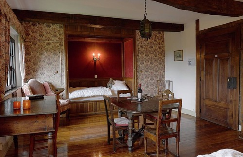Spa Villa | Villa Vintage en Spa con Jacuzzi