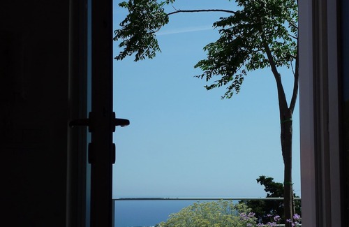 Conca dei Marini Villa | Un Impresionante villa en la costa de Amalfi con vistas al mar y amplios jardines privados