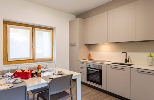 Novate Mezzola Casa | Casa de vacaciones con WIFI, TV, terraza, mascotas permitida, vista panorámica, aparcamiento