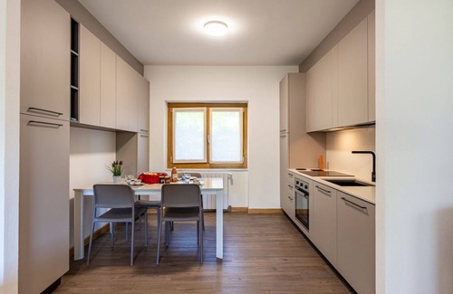 Novate Mezzola Casa | Casa de vacaciones con WIFI, TV, terraza, mascotas permitida, vista panorámica, aparcamiento
