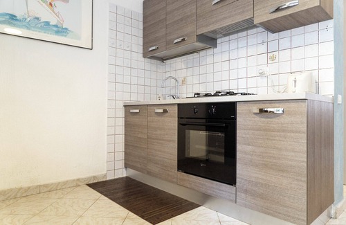 Roman Coast Villa | Casa de vacaciones con A/C, WIFI, TV, patio, vista panorámica, cerca de Civitavecchia