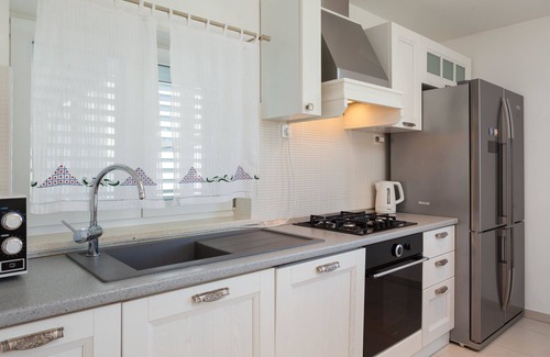 Dugopolje Villa | Stunning Villa Sofia With Heated Pool IN Split Hinterland