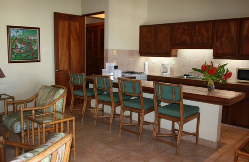 Playa Flamingo Villa | VILLAS CASA LOMA (Villa 2) - EL SECRETO MEJOR GUARDADO DE FLAMINGO BEACH POR MÁS DE 30 AÑOS