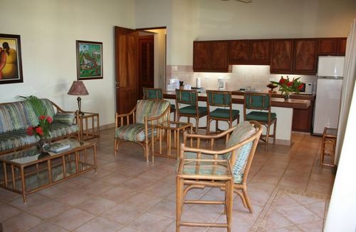 Playa Flamingo Villa | VILLAS CASA LOMA (Villa 2) - EL SECRETO MEJOR GUARDADO DE FLAMINGO BEACH POR MÁS DE 30 AÑOS