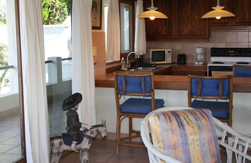 Playa Flamingo Villa | VILLAS CASA LOMA (Villa 2) - EL SECRETO MEJOR GUARDADO DE FLAMINGO BEACH POR MÁS DE 30 AÑOS