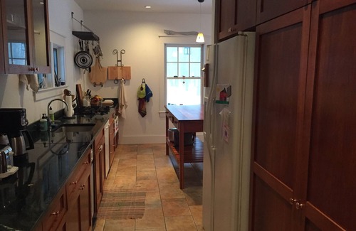 South Londonderry Casa | Impresionantes minutos de Granja de VT a Stratton / Bromley