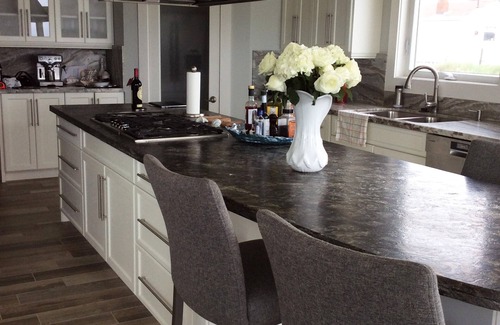 Conception Bay South Casa | Impresionante Waterfront Home On The Bay, a solo 22 minutos del centro de St. John's