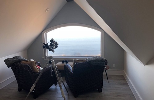 Conception Bay South Casa | Impresionante Waterfront Home On The Bay, a solo 22 minutos del centro de St. John's